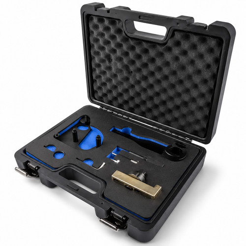 Kit messa fase motore - fase,