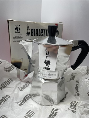 Bialetti moka express iconic - moka,