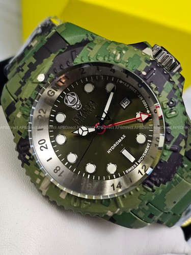 Orologio uomo invicta - orologio,