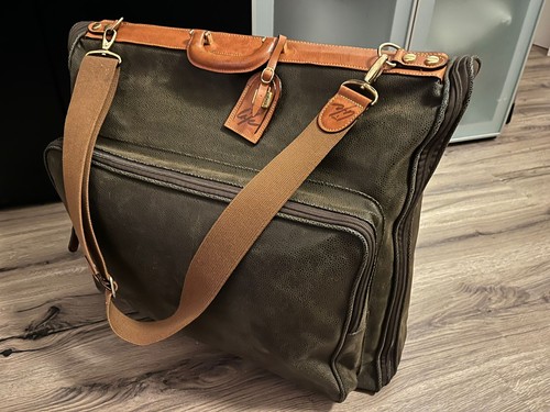 Borsa porta abiti bric - bric's, life