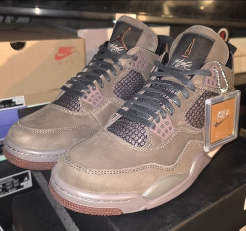 Nike air jordan retro a - 4, sp