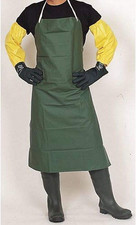 Grembiule Protettivo PVC