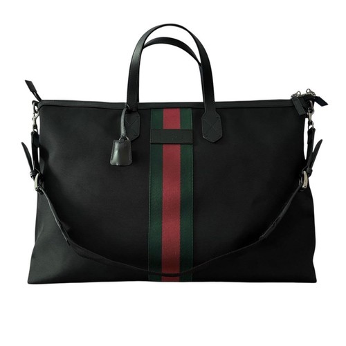 Gucci web tech borsa borsone - gucci,