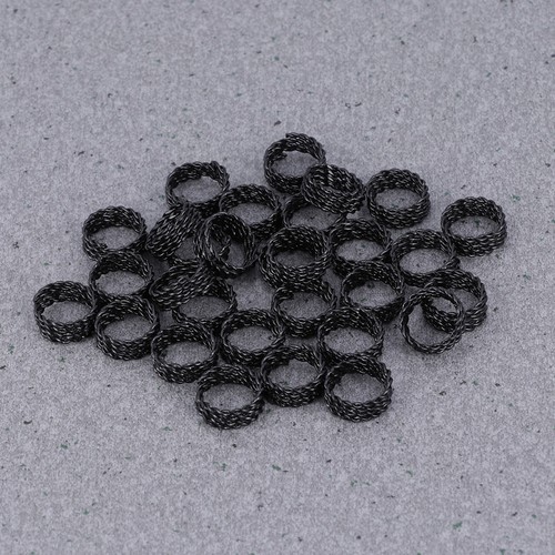 Pcs accessori treccine - pcs,