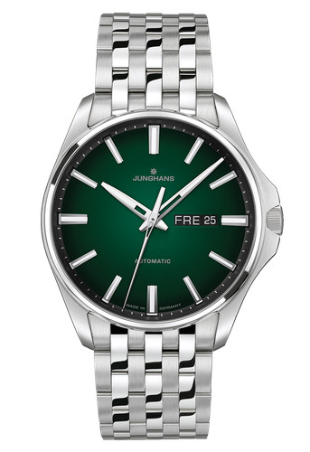 Junghans 4518 meister s - 27/4518.44,