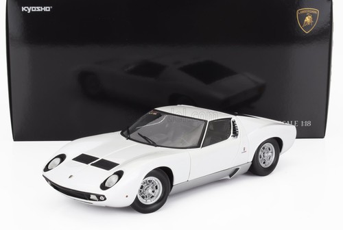 Kyosho lamborghini - 1/18,