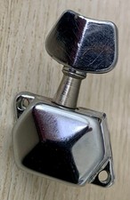 Accordatore originale per chitarra elettrica Ibanez RX170 1994 Accordatore Peg