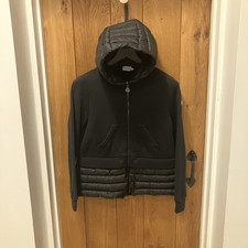 Giacca moncler tricot - moncler,