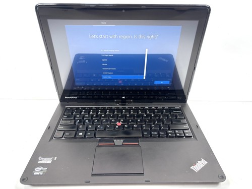 Lenovo thinkpad twist s230u - lenovo,