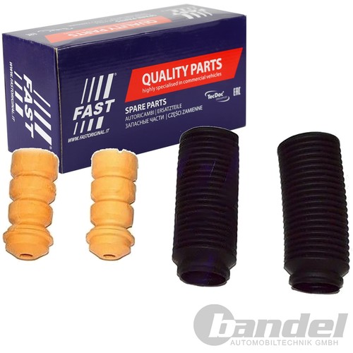 Kit parapolvere fast - kit,