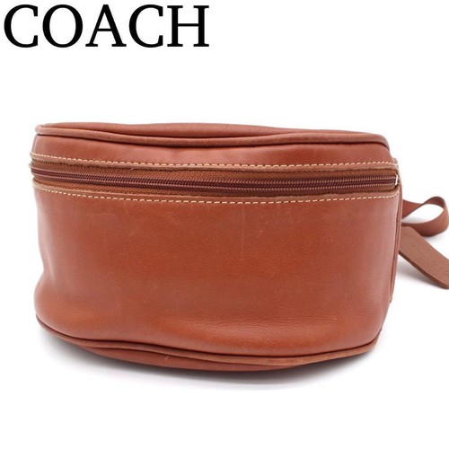 Coach borsa vintage vita - coach,