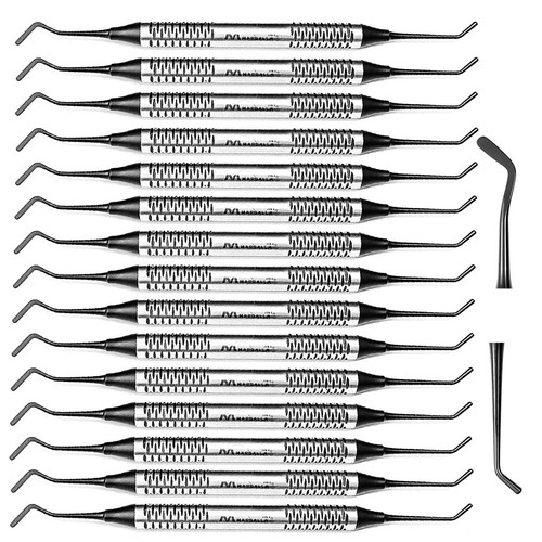 Top instruments para relleno - top,