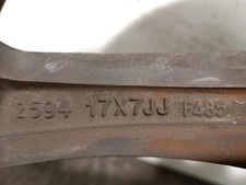 MODELO 4014 cerchio per MINI