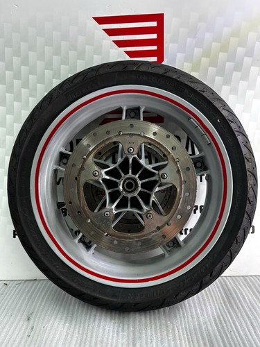 Cerchio ruota anteriore gilera - ruota,
