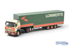 Tekno lommerts iveco turbostar - tekno,