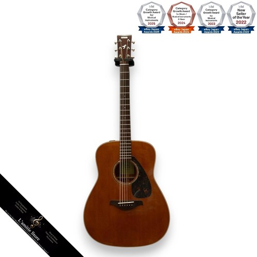 Yamaha fgx865 chitarra - fgx865,