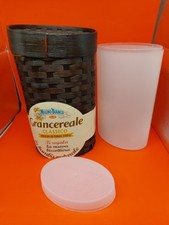 Mulino Bianco biscottiera  grancereale bambù