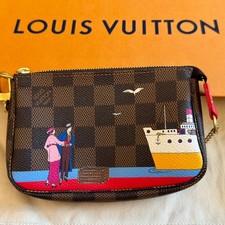 Louis Vuitton borsa mini