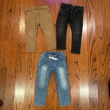Lotto Jeans Zara & Olive +