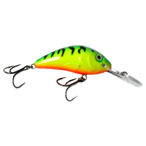 Salmo rattlin hornet esche - salmo,