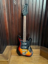 Chitarra elettrica giapponese