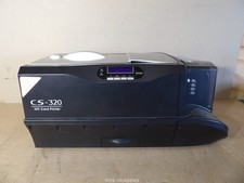 HiTi CS-320 Color ID Card