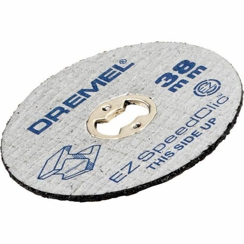 Dremel speedclic sc456b - dremel,