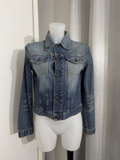 Phard Jeans giacca denim