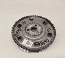 55217836 Puleggia albero motore  ABARTH 500 (3R) 1.4 T-Jet 16V Ber. 3p/b/1368cc