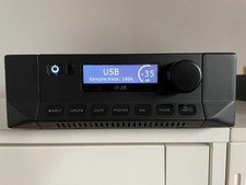 Amplificatore Cyrus I9-XR +