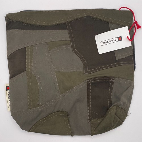 Borsa tela zara - tela, srpls