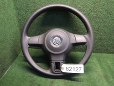 Volante con kit modulo VW Golf