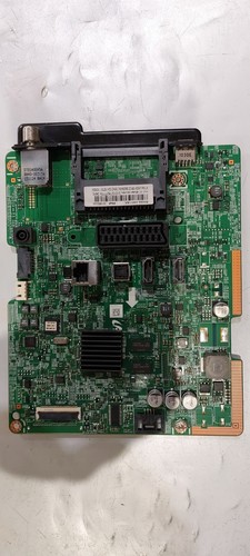 Scheda madre smart 32 - scheda, tv
