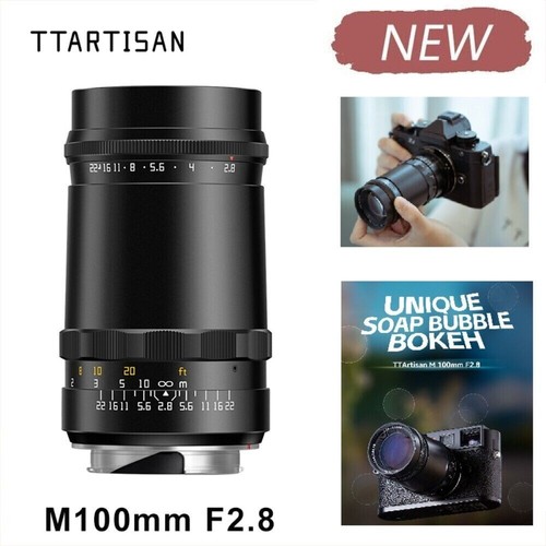 Ttartisan 100 8 bubble - f2.8,