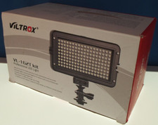 VILTROX VL-162T CRI95+ Luce