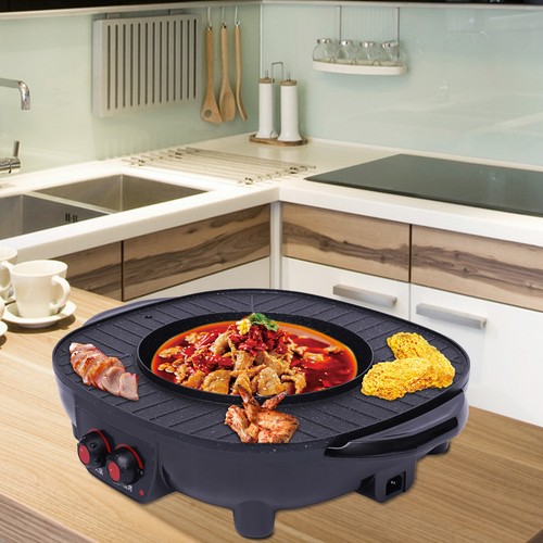 Hot pot bbq hotpot - hot,
