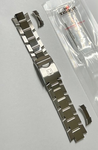 Cinturino orologio acciaio