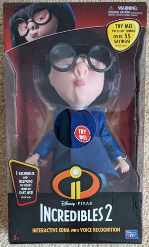 Disney pixar gli - disney, 2