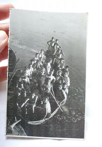 Vintage piacenza foto - foto, vecchia