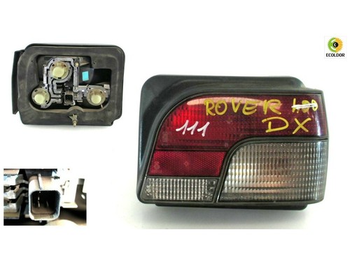 Fanale posteriore destro rover - posteriore,