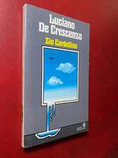 Luciano DE CRESCENZO - ZIO