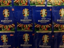 200 x Confezioni Adesivi Topps