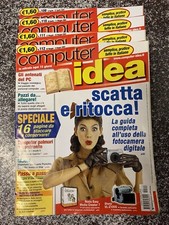 Computer Idea, Rivista di