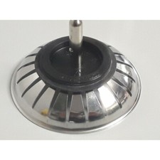 TAPPO FILTRO LAVELLO H 53MM DIAMETRO 83MM FRANKE ORIGINALE 1920056 133.0042.850