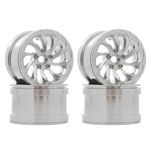 Mozzo cerchio ruota - , 2,2