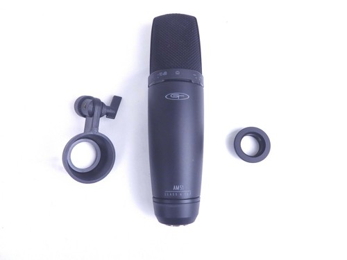 Alesis microfono a - -,