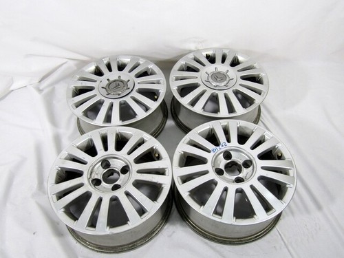 Set cerchi lega da - set, in