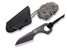 CIVIVI Gramis Black Neck Knife