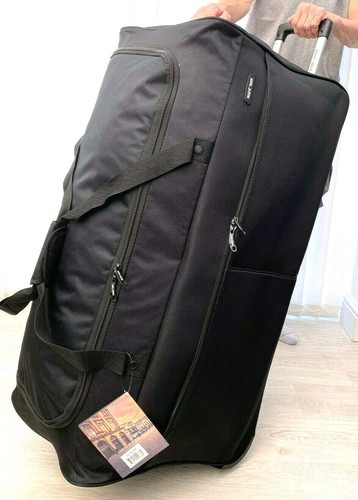 Grande valigia trolley - xx,
