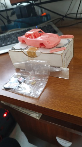 Artigiana mamone kit 3 - mamone, n.3